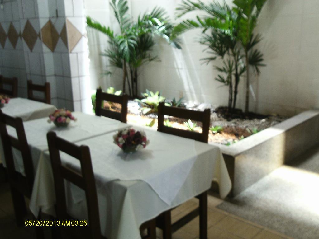 فورتاليز Lidia Hotel المظهر الخارجي الصورة