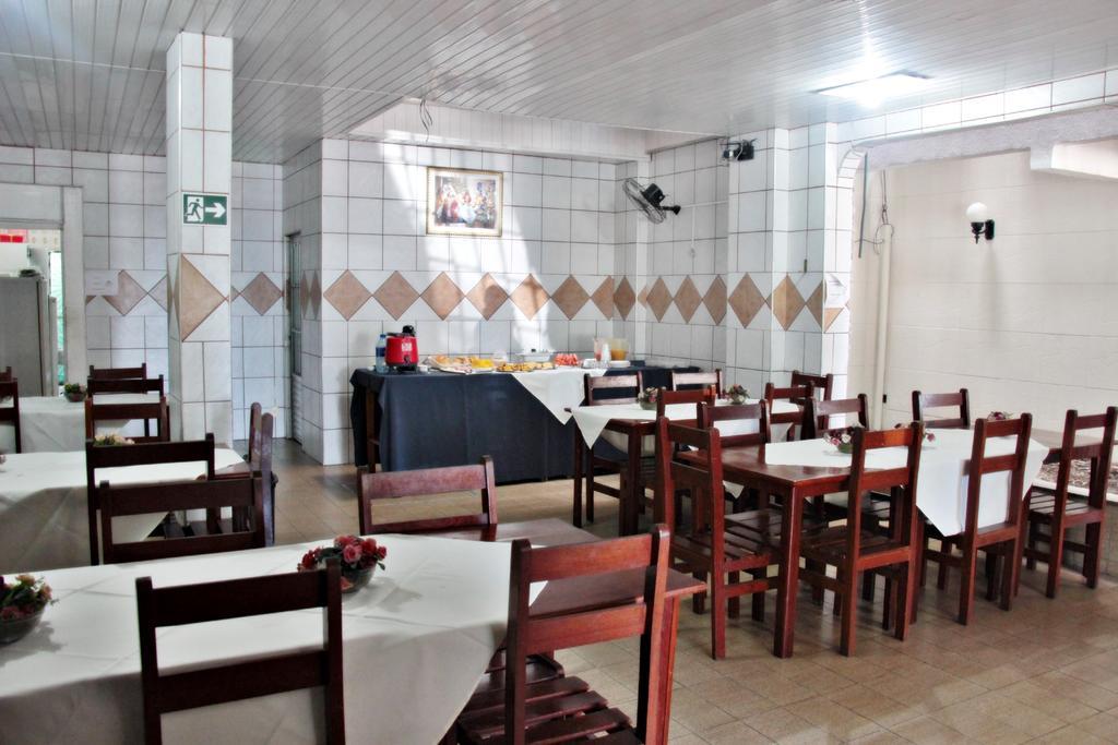فورتاليز Lidia Hotel المظهر الخارجي الصورة